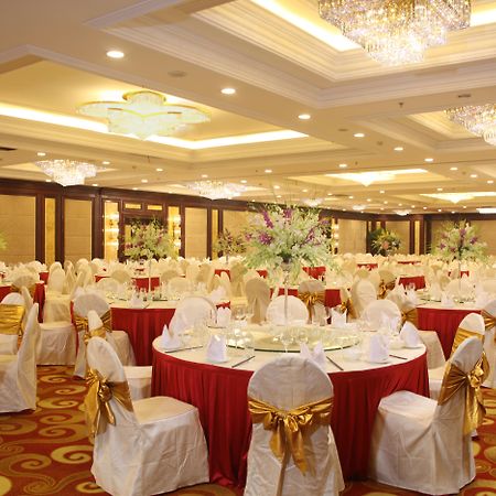 Grand Concordia Hotel Bắc Kinh Ngoại thất bức ảnh