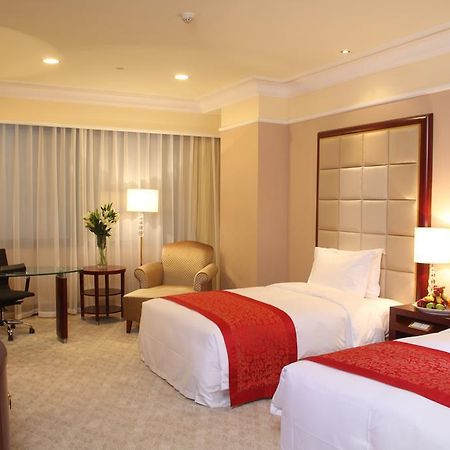 Grand Concordia Hotel Bắc Kinh Phòng bức ảnh