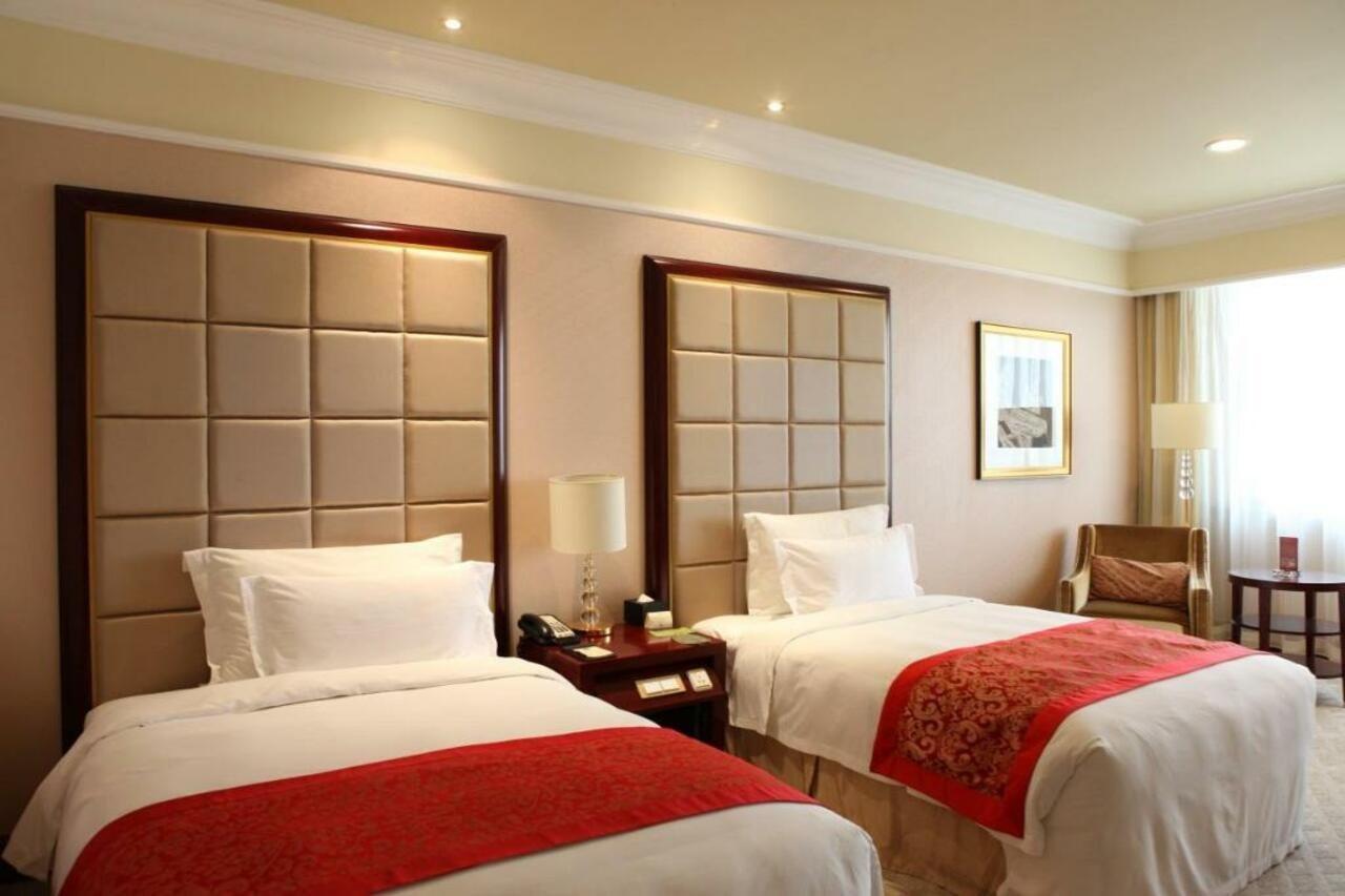Grand Concordia Hotel Bắc Kinh Ngoại thất bức ảnh