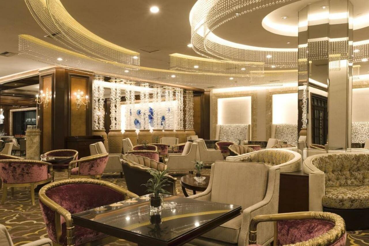 Grand Concordia Hotel Bắc Kinh Ngoại thất bức ảnh