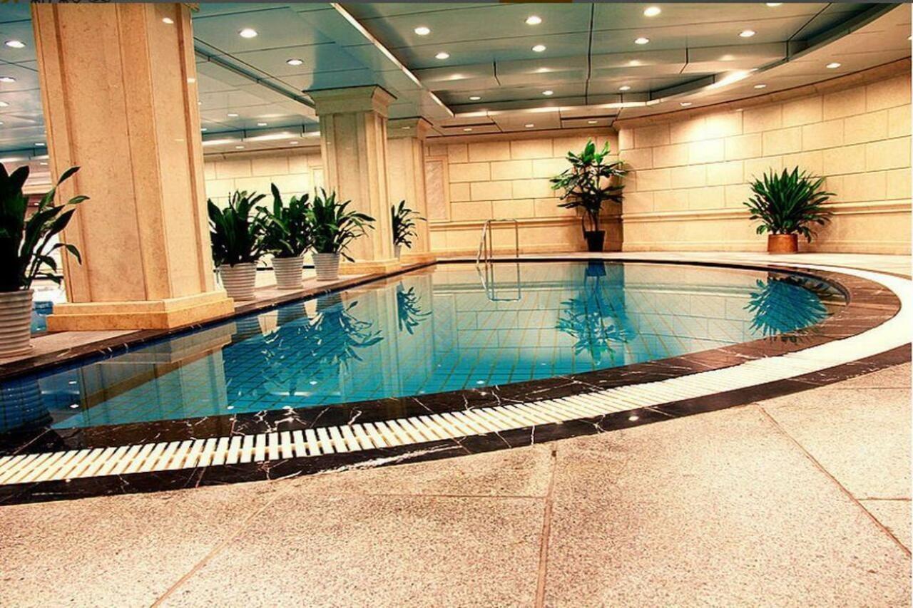 Grand Concordia Hotel Bắc Kinh Ngoại thất bức ảnh