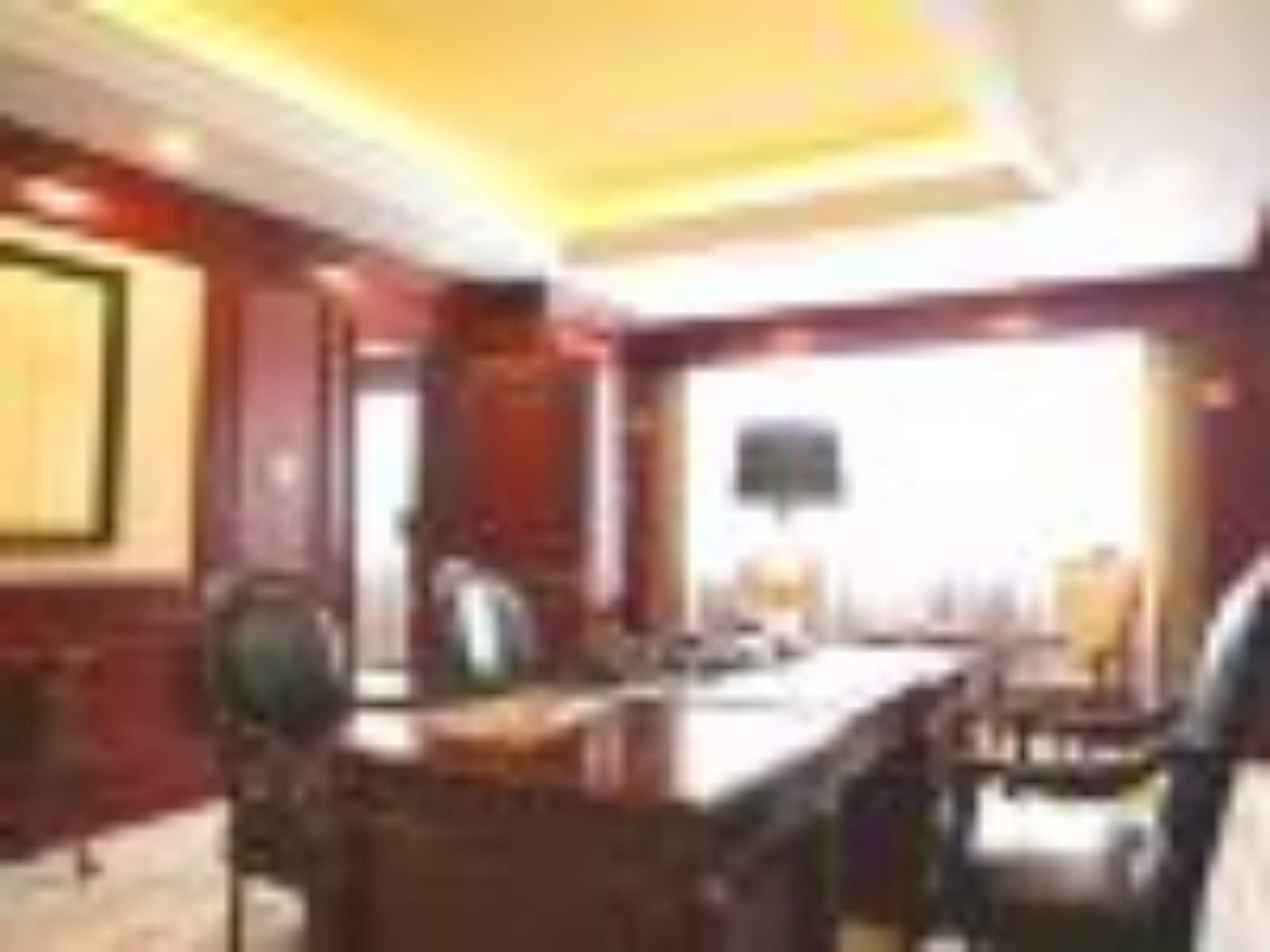 Grand Concordia Hotel Bắc Kinh Ngoại thất bức ảnh