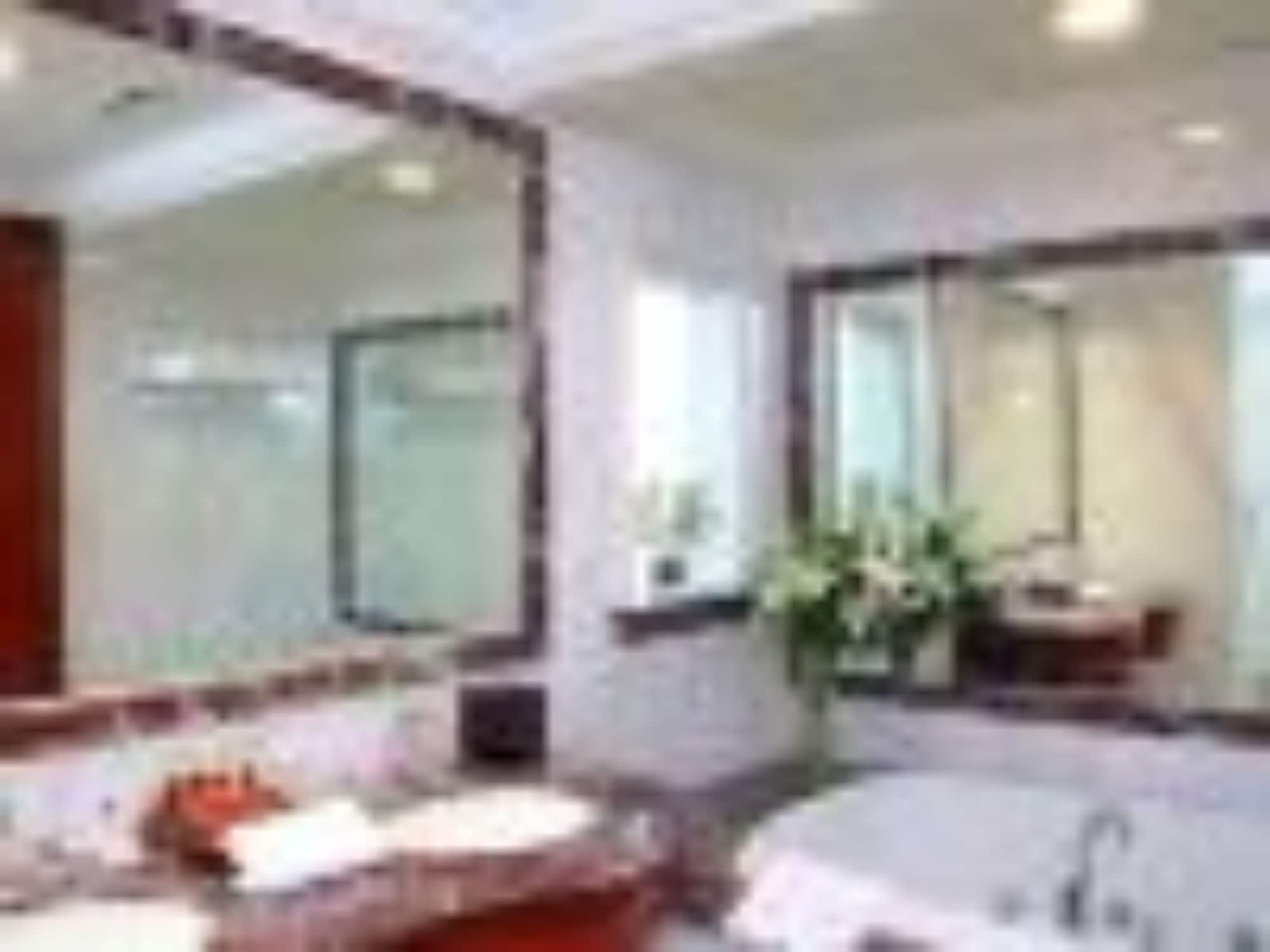 Grand Concordia Hotel Bắc Kinh Ngoại thất bức ảnh