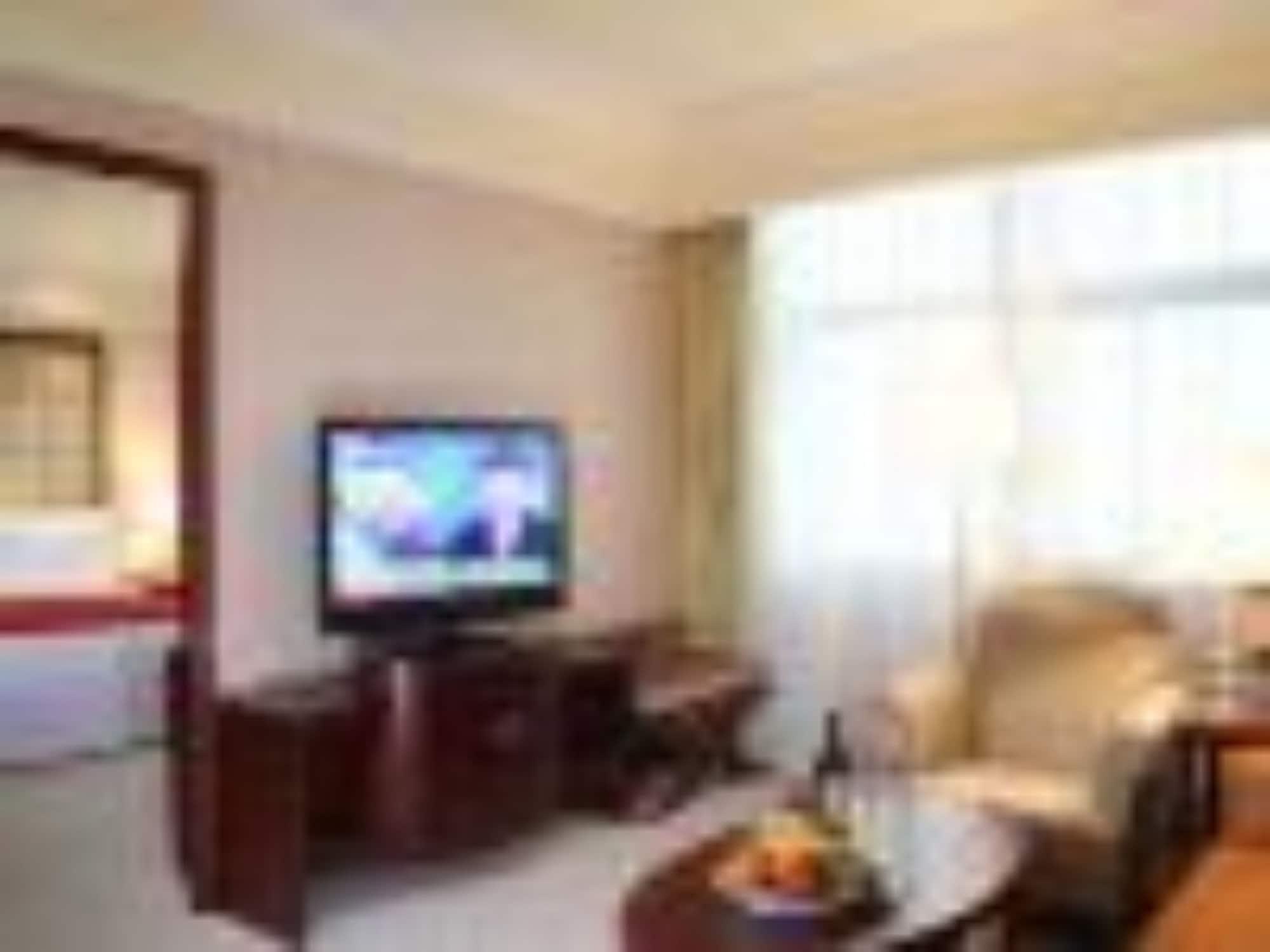 Grand Concordia Hotel Bắc Kinh Ngoại thất bức ảnh
