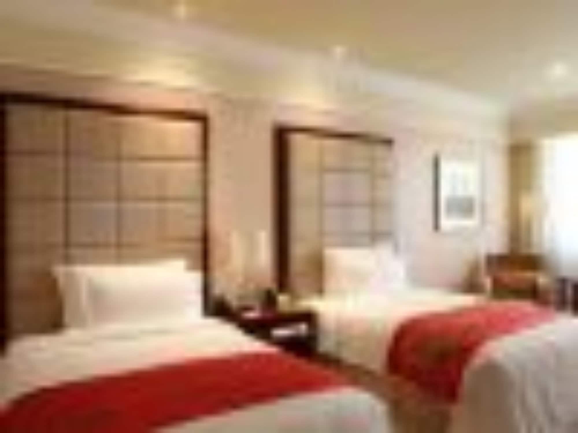 Grand Concordia Hotel Bắc Kinh Ngoại thất bức ảnh