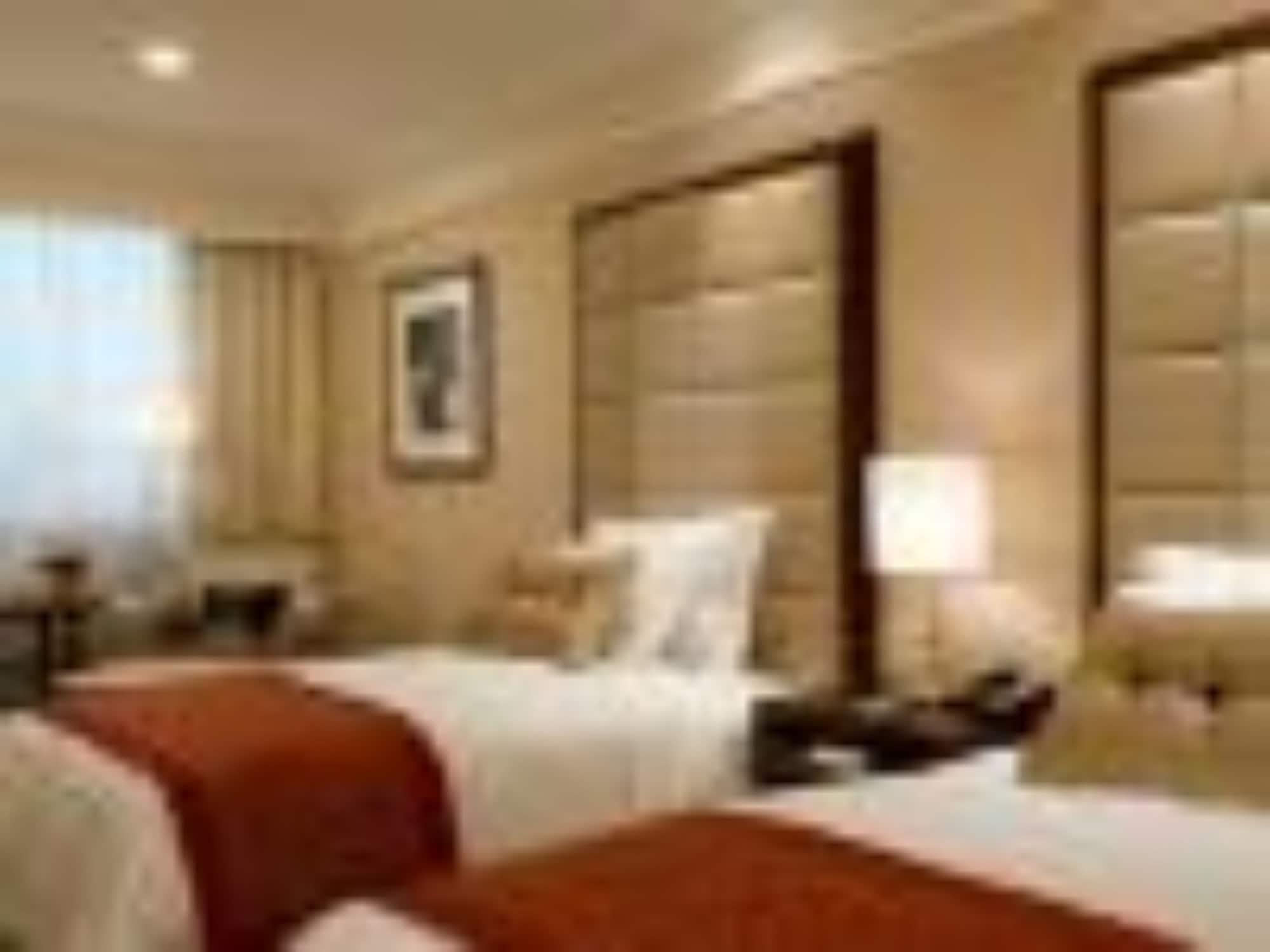 Grand Concordia Hotel Bắc Kinh Ngoại thất bức ảnh