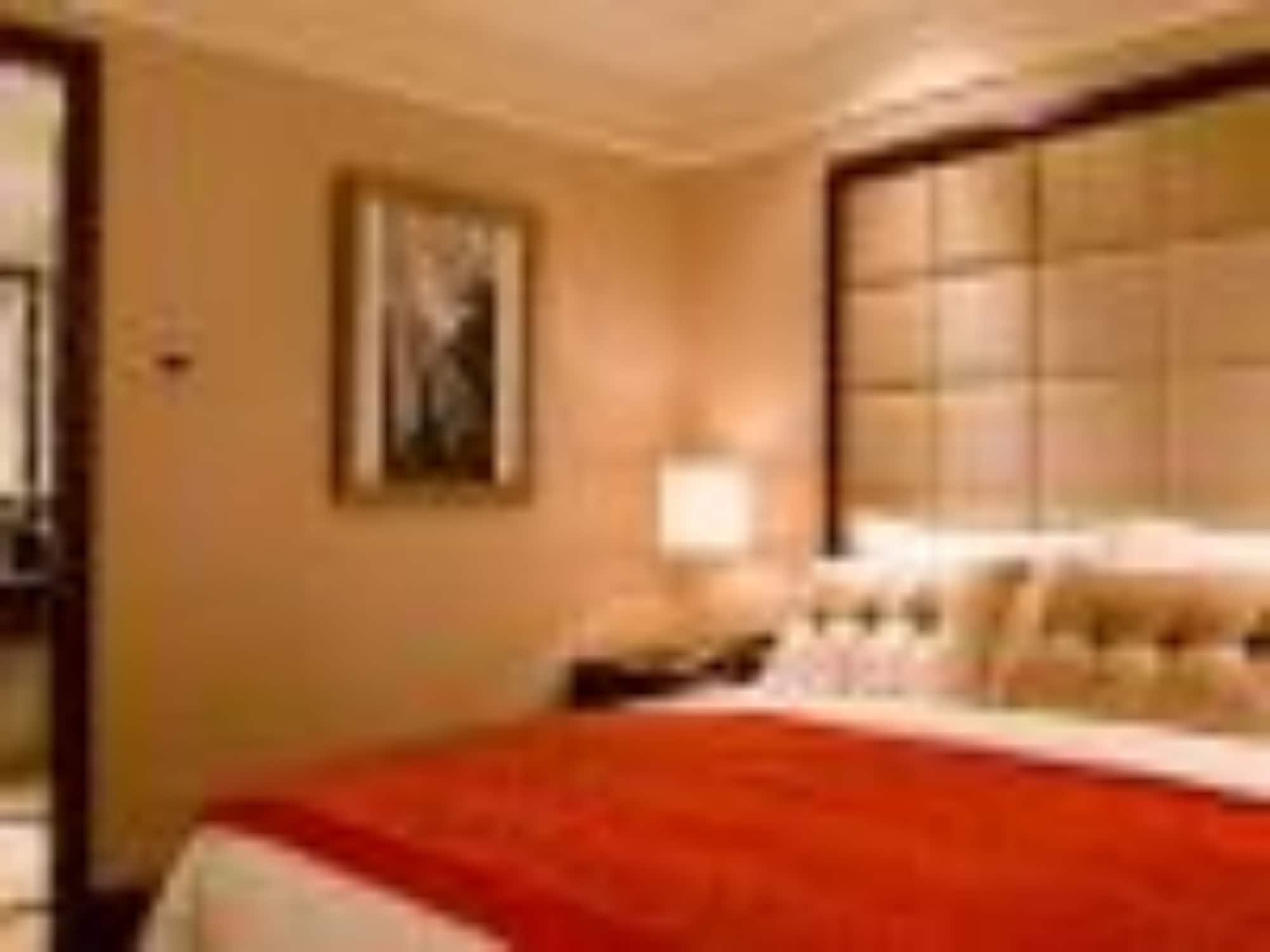 Grand Concordia Hotel Bắc Kinh Ngoại thất bức ảnh