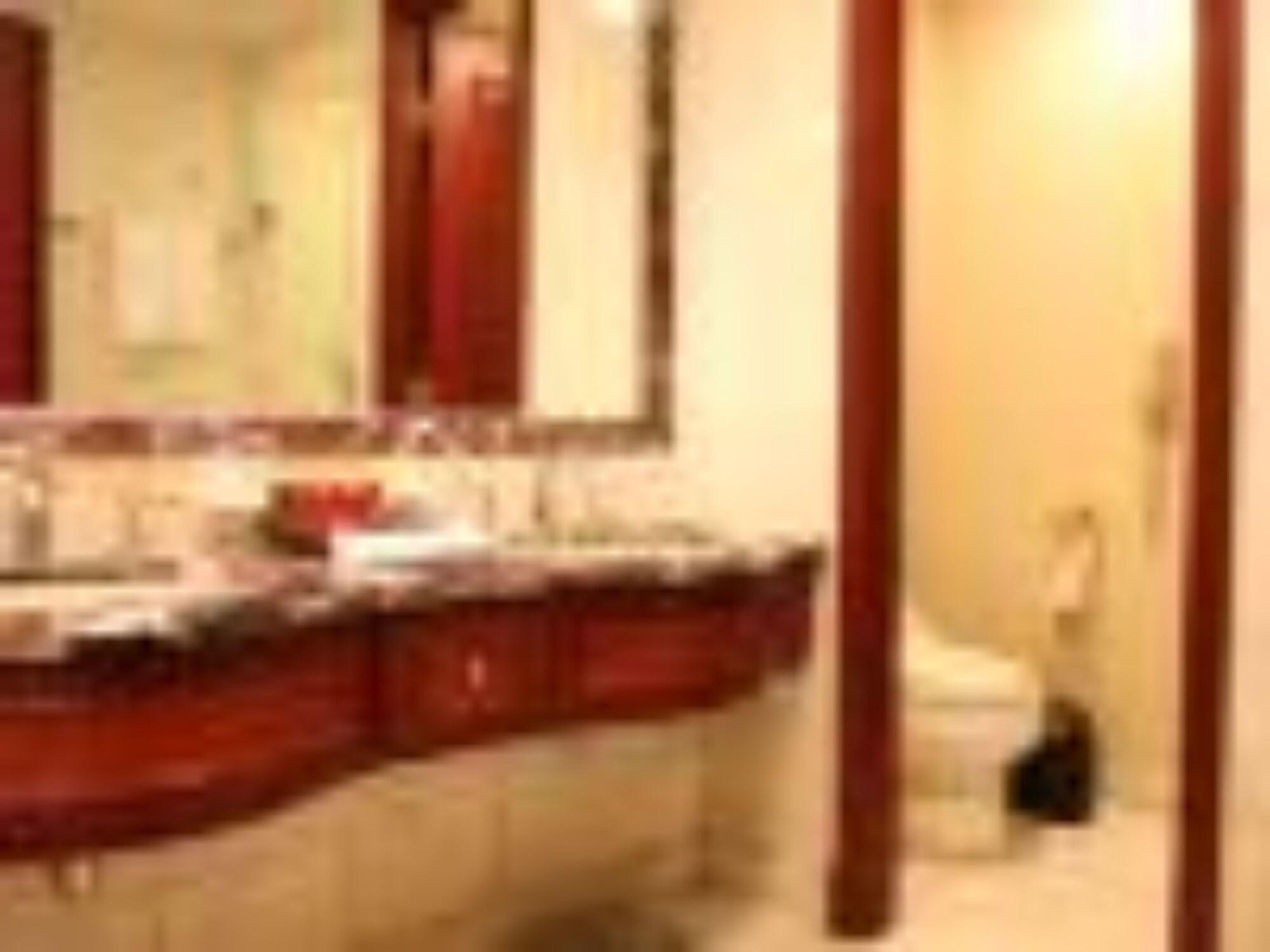 Grand Concordia Hotel Bắc Kinh Ngoại thất bức ảnh