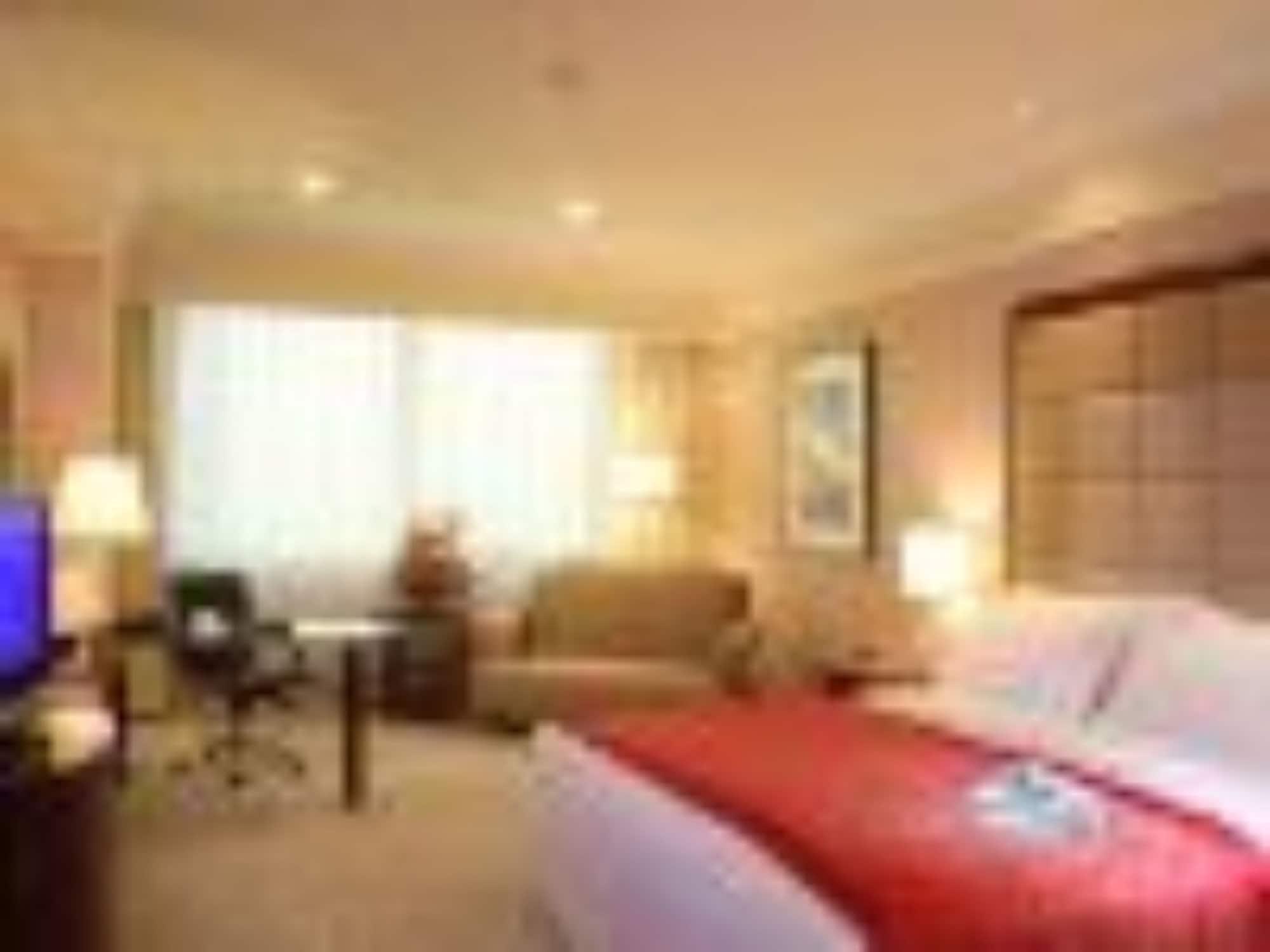 Grand Concordia Hotel Bắc Kinh Ngoại thất bức ảnh