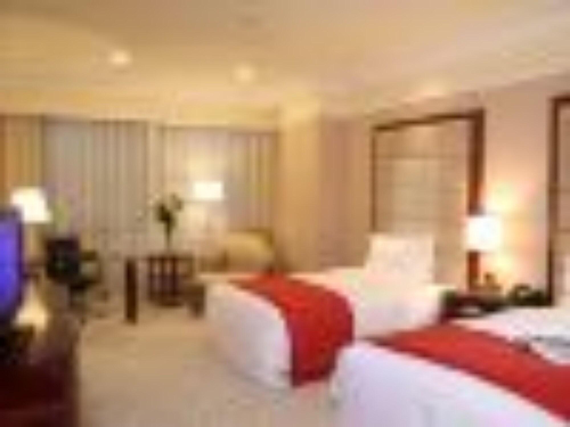 Grand Concordia Hotel Bắc Kinh Ngoại thất bức ảnh