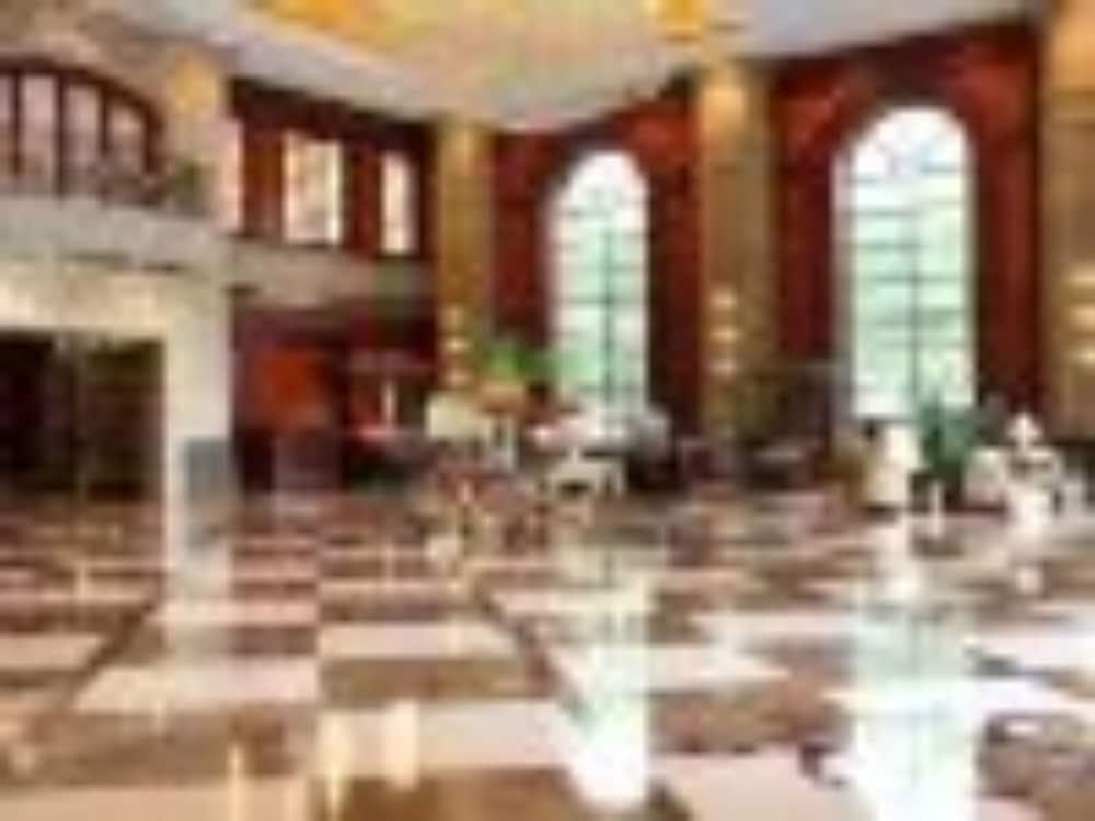 Grand Concordia Hotel Bắc Kinh Ngoại thất bức ảnh