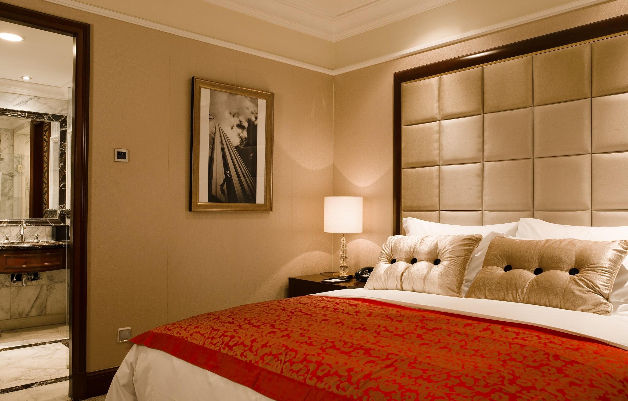 Grand Concordia Hotel Bắc Kinh Ngoại thất bức ảnh