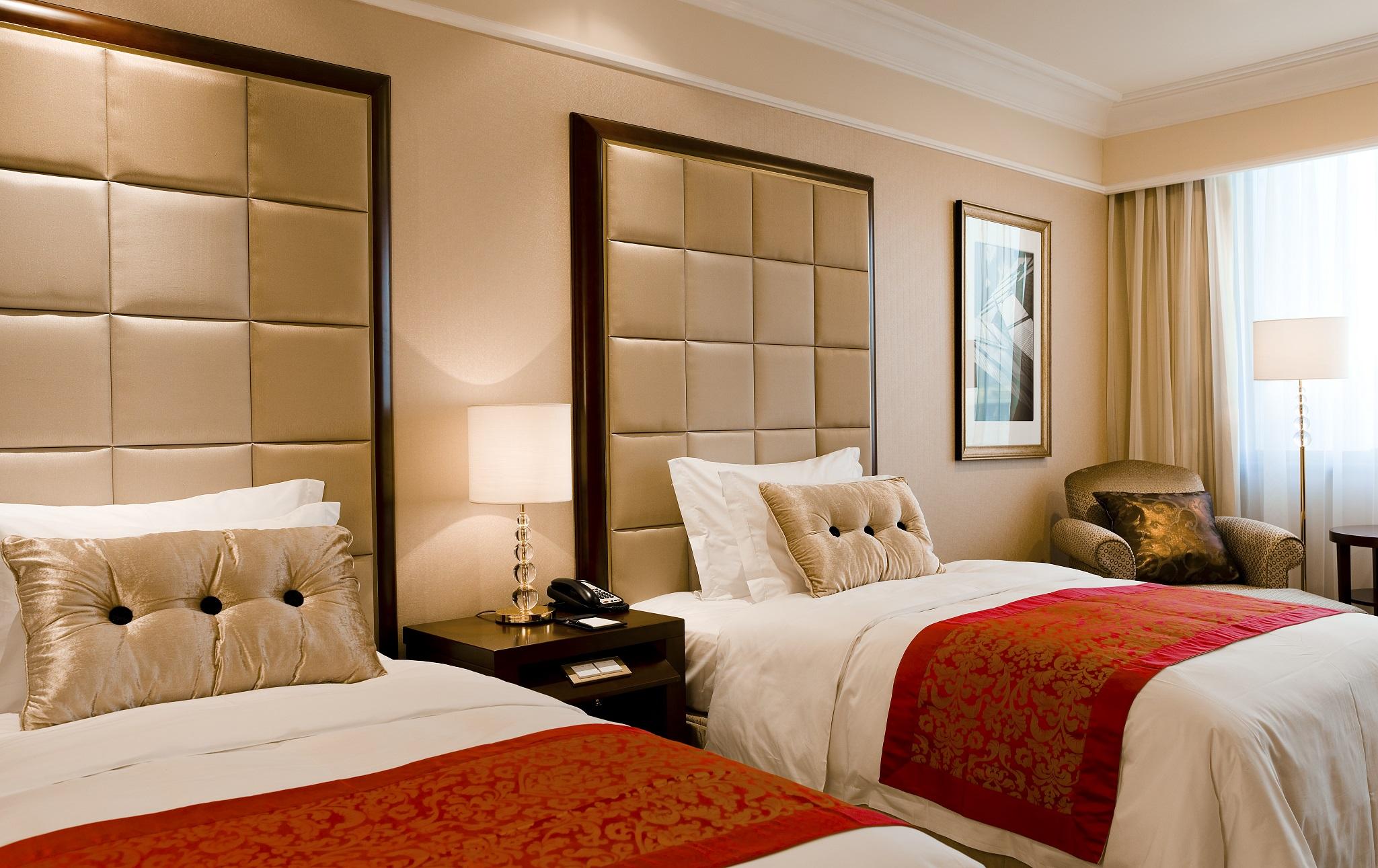 Grand Concordia Hotel Bắc Kinh Ngoại thất bức ảnh