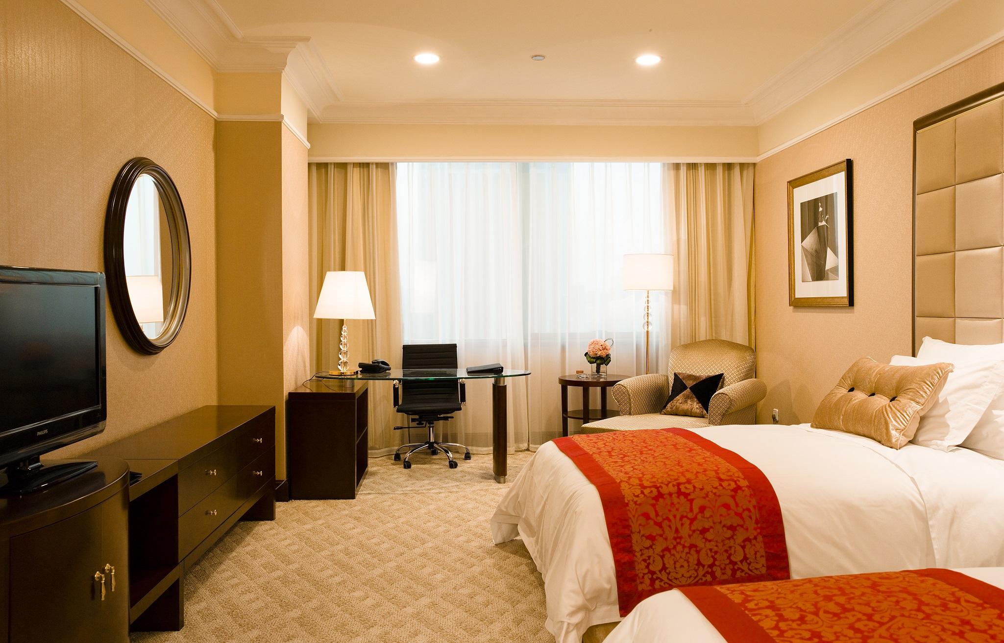 Grand Concordia Hotel Bắc Kinh Ngoại thất bức ảnh