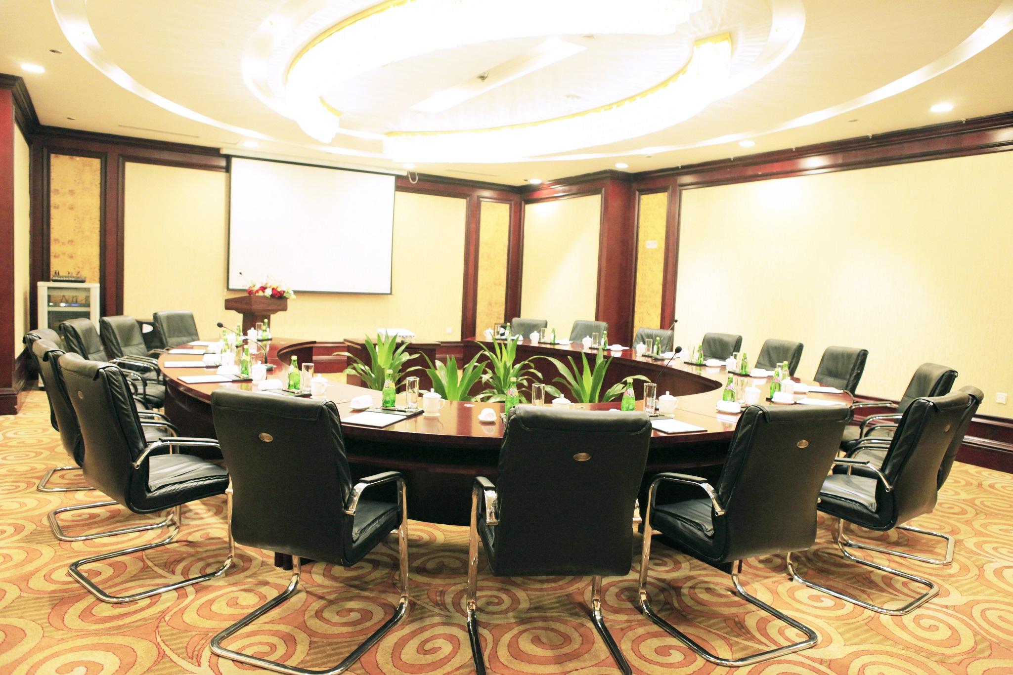 Grand Concordia Hotel Bắc Kinh Ngoại thất bức ảnh