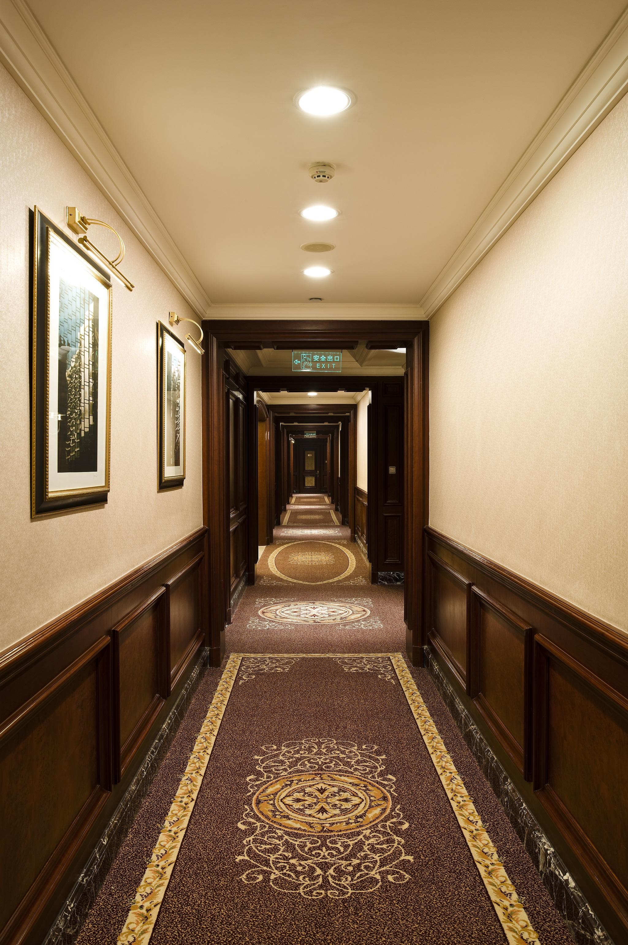 Grand Concordia Hotel Bắc Kinh Ngoại thất bức ảnh