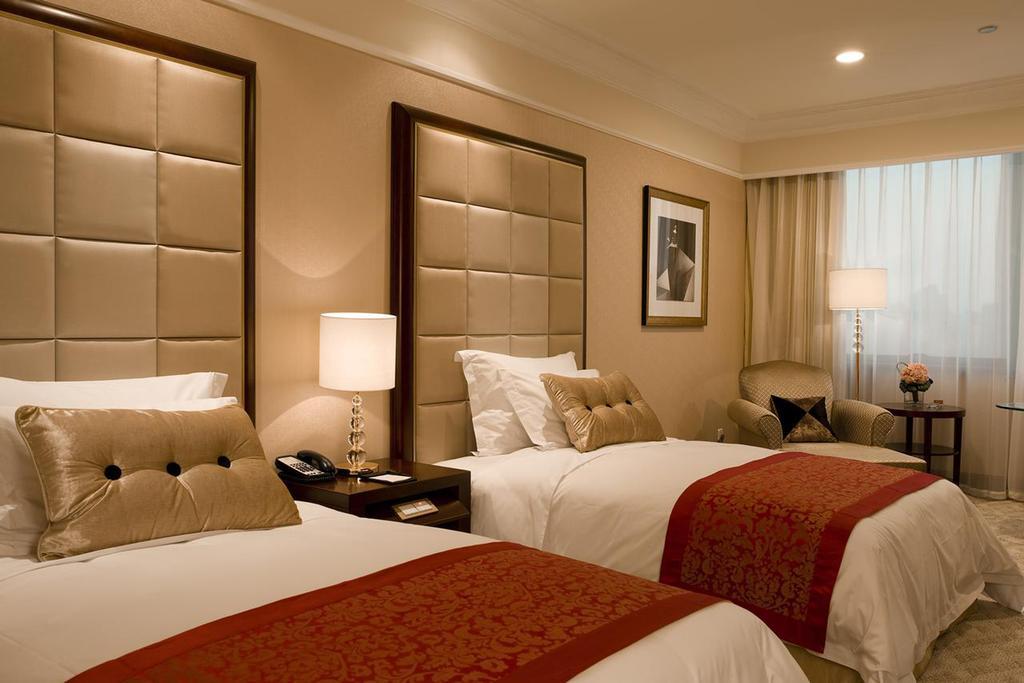 Grand Concordia Hotel Bắc Kinh Phòng bức ảnh