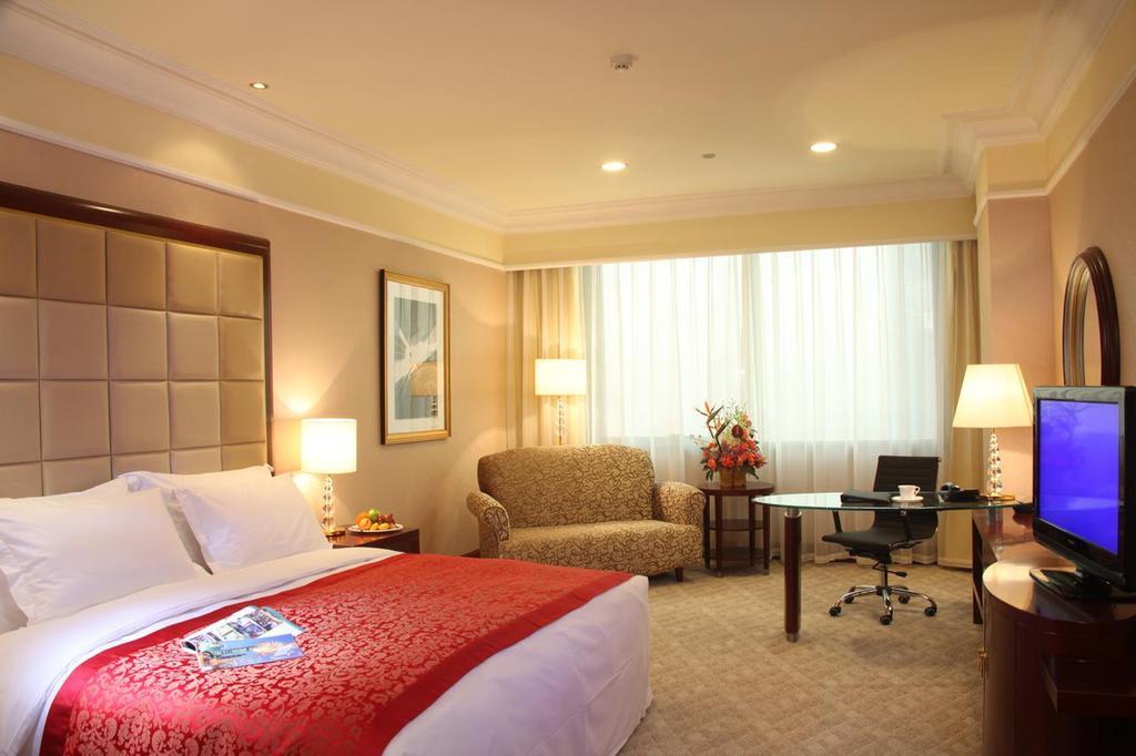 Grand Concordia Hotel Bắc Kinh Phòng bức ảnh