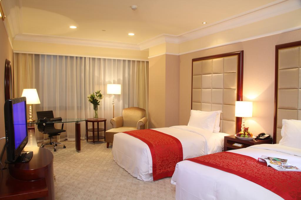 Grand Concordia Hotel Bắc Kinh Phòng bức ảnh