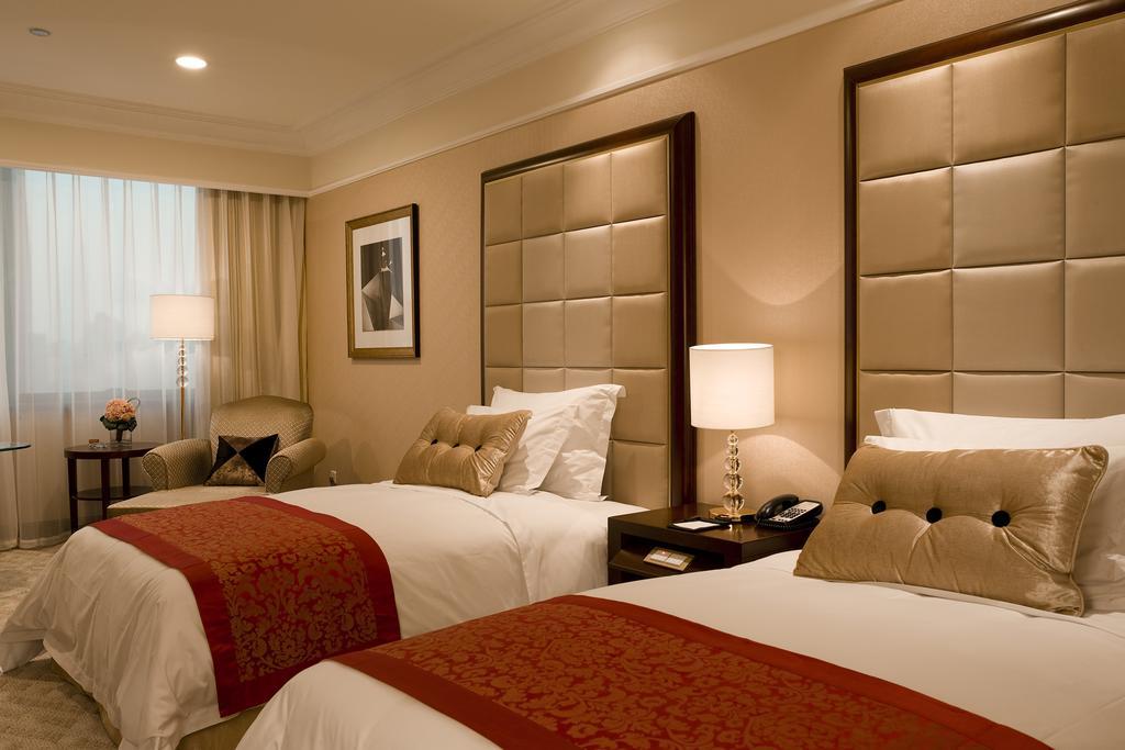 Grand Concordia Hotel Bắc Kinh Phòng bức ảnh