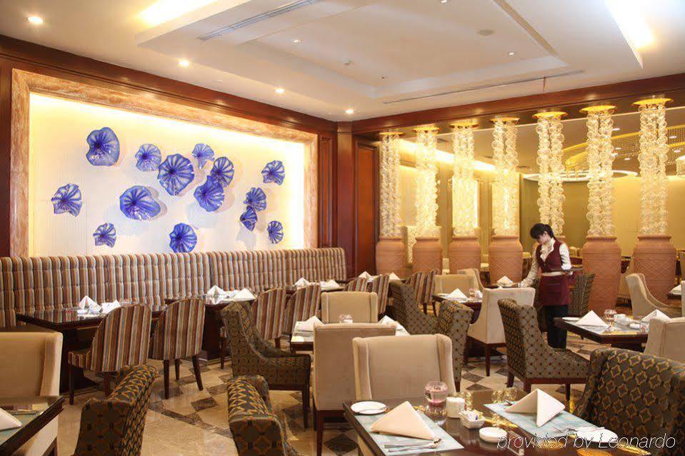 Grand Concordia Hotel Bắc Kinh Ngoại thất bức ảnh