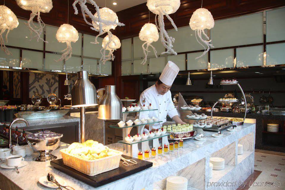 Grand Concordia Hotel Bắc Kinh Ngoại thất bức ảnh