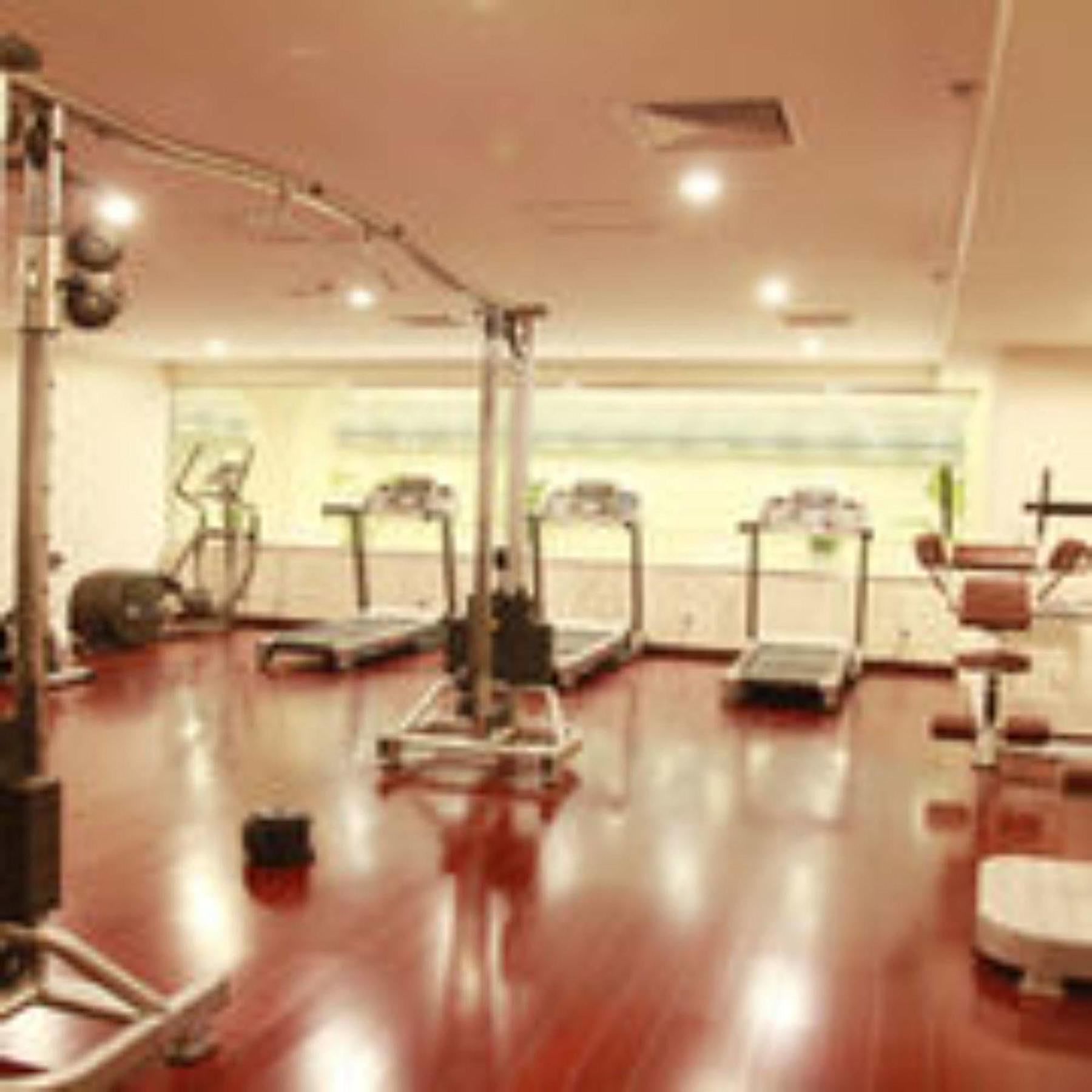 Grand Concordia Hotel Bắc Kinh Ngoại thất bức ảnh