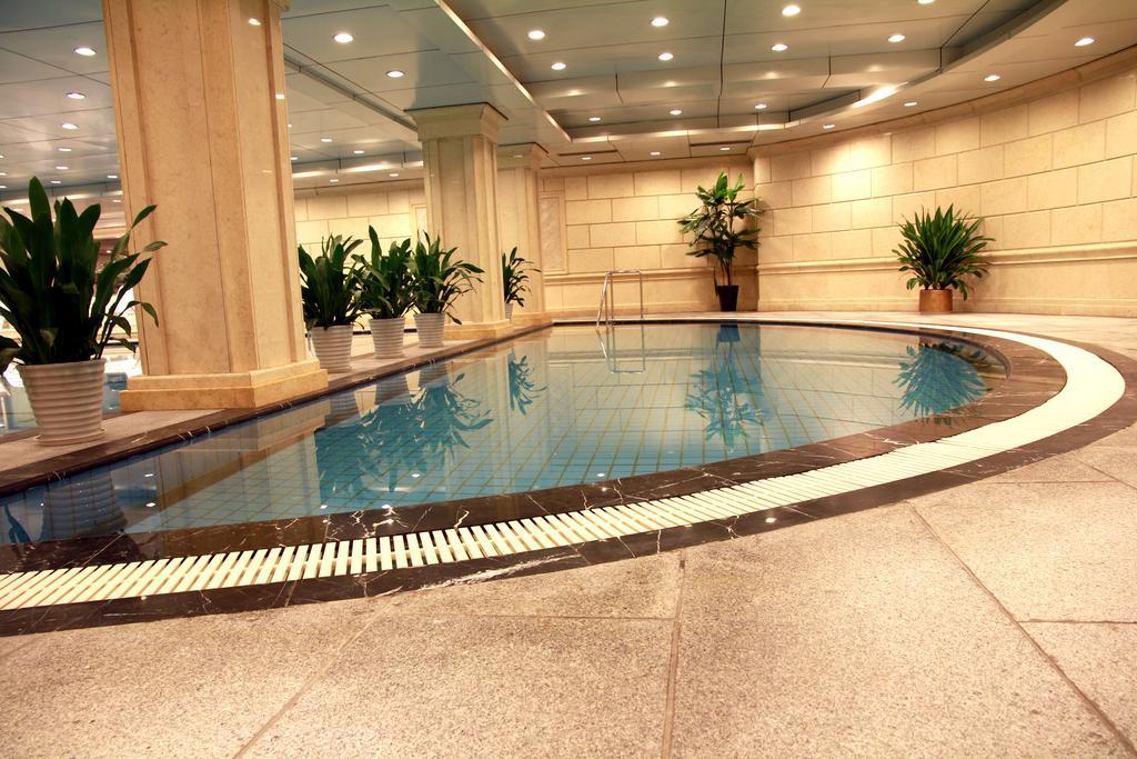Grand Concordia Hotel Bắc Kinh Ngoại thất bức ảnh