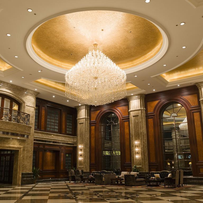 Grand Concordia Hotel Bắc Kinh Ngoại thất bức ảnh